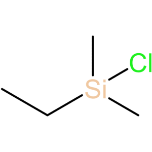Chlorodimethylethylsilane