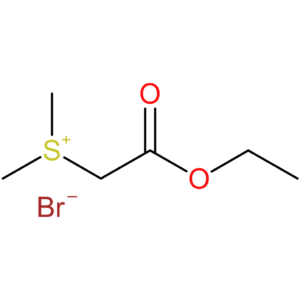 (Ethoxycarbonylmethyl)dimethylsulfonium bromide