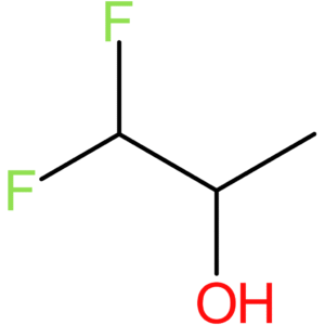 1,1-difluoropropane-2-ol