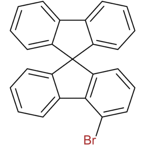 4-Bromo-9,9-spirobi[fluorene]