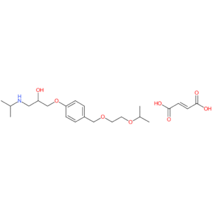 Bisoprolol Hemifumarate