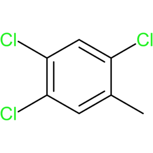 2,4,5-TRICHLOROTOLUENE