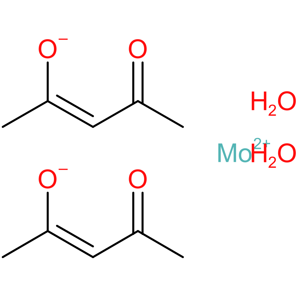 Bis(acetylacetonato)dioxomolybdenum(VI)