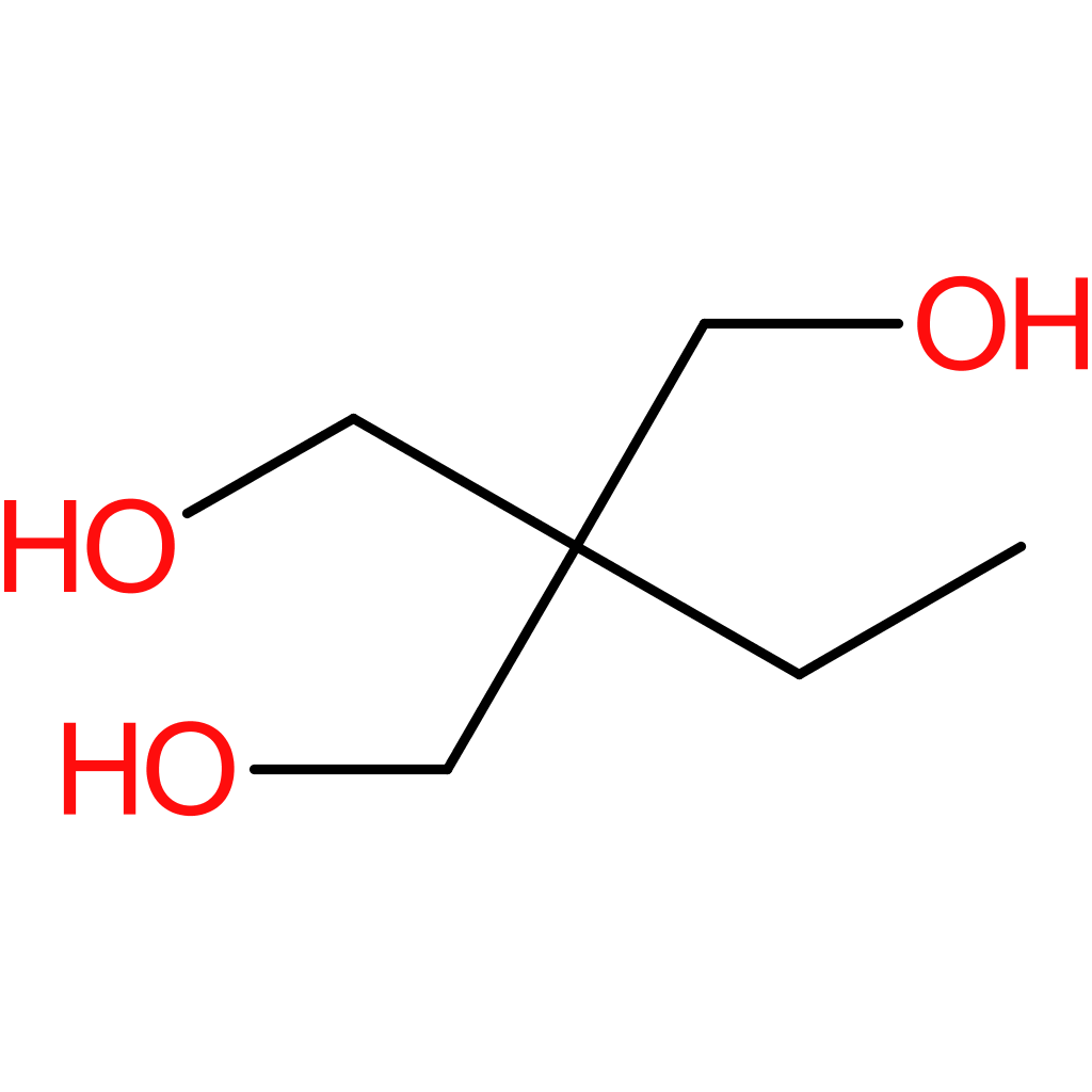 2-Ethyl-2-(hydroxymethyl)propane-1,3-diol