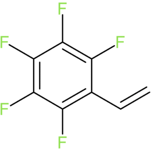 2,3,4,5,6-Pentafluorostyrene