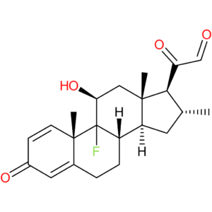 Desoximetasone