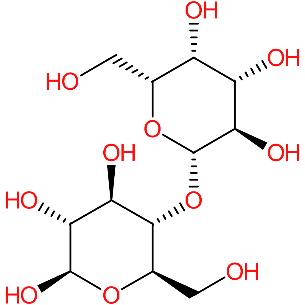 BETA-D-LACTOSE