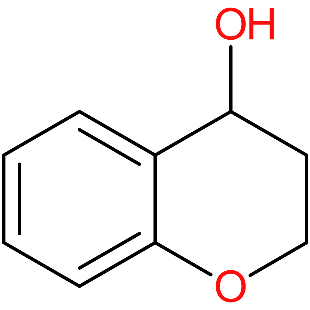 4-Chromanol