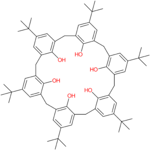 4-tert-Butylcalix[6]arene