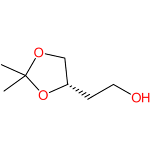 (S)-2-(2,2-Dimethyl-[1,3]dioxolan-4-yl)ethanol