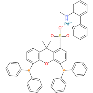 XantPhos Pd G4