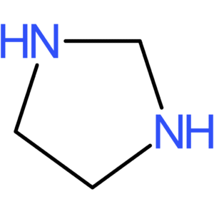 Imidazolidine