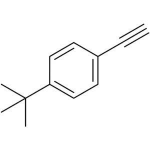 1-(tert-Butyl)-4-ethynylbenzene