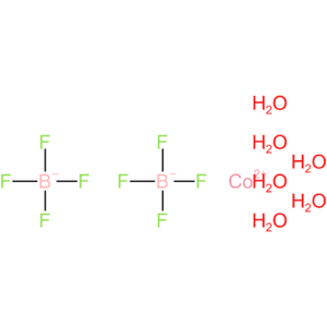 Cobalt tetrafluoroborate hexahydrate
