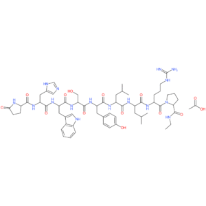 Leuprolide acetate