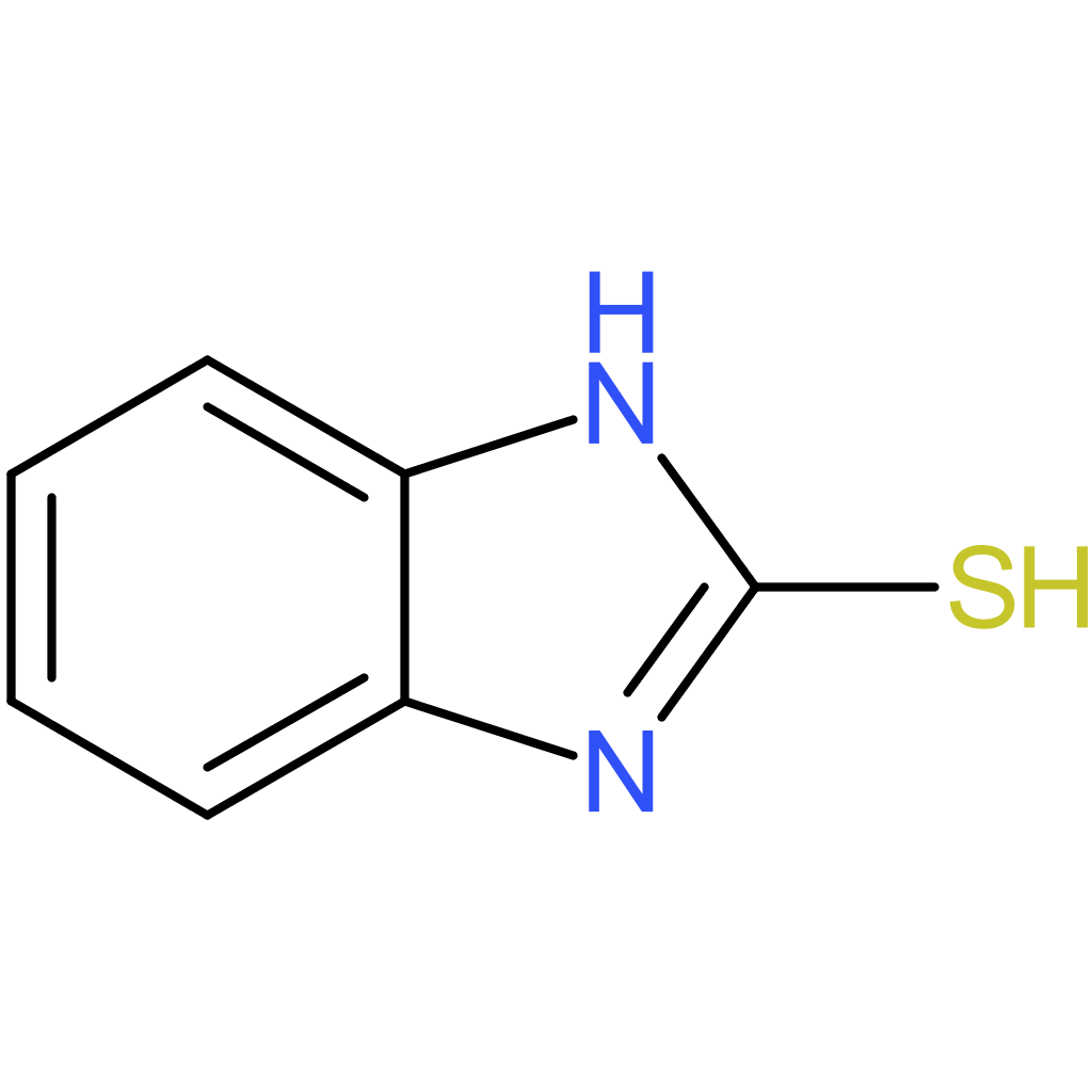 1H-Benzo[D]Imidazole-2-Thiol