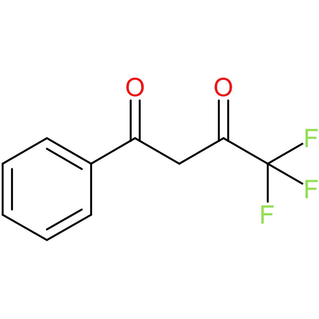 4,4,4-Trifluoro-1-phenylbutane-1,3-dione