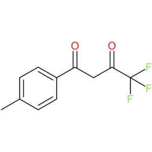 4,4,4-Trifluoro-1-(p-tolyl)butane-1,3-dione
