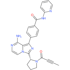 Acalabrutinib
