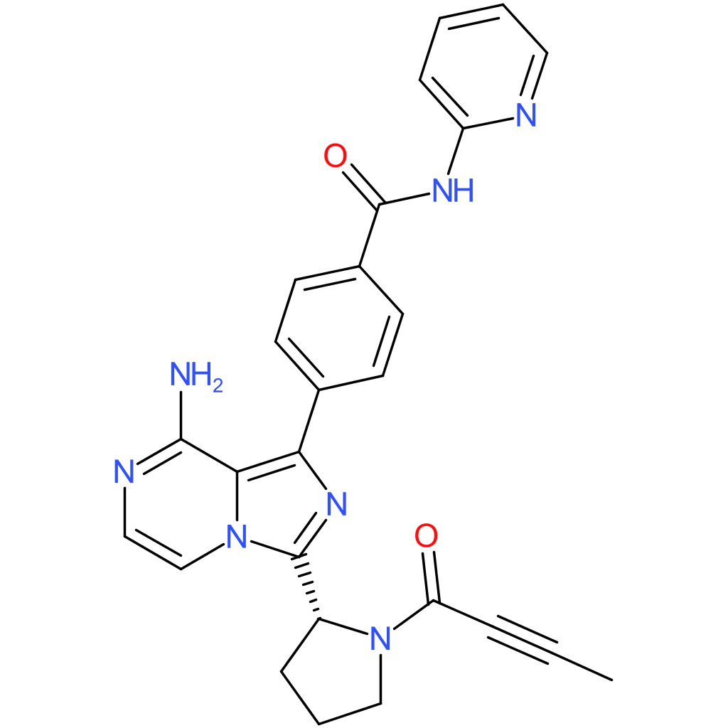 Acalabrutinib