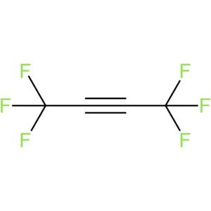 2-Butyne,1,1,1,4,4,4-hexafluoro-