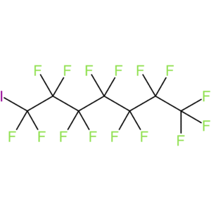 Perfluoroheptyl iodide
