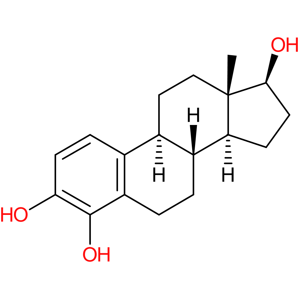 4-HYDROXYESTRADIOL
