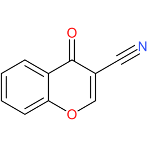 4-Oxo-4H-chromene-3-carbonitrile