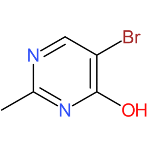 5-Bromo-2-methylpyrimidin-4-ol