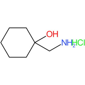 1-(Aminomethyl)cyclohexanol hydrochloride