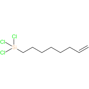 Octenyltrichlorosilane, mixture of isomers