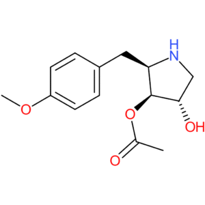 Anisomycin