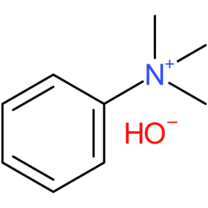 N,N,N-Trimethylbenzenaminium hydroxide