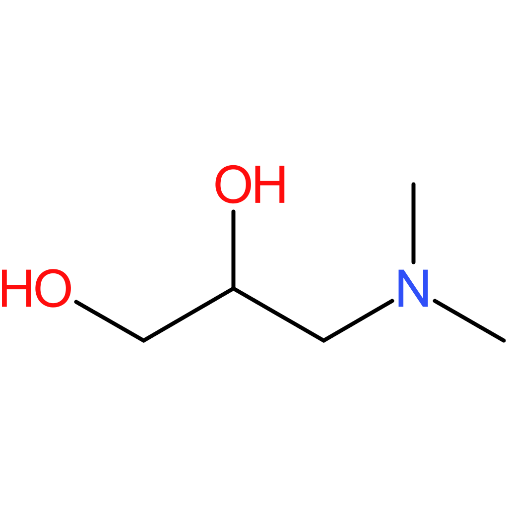 3-(Dimethylamino)-1,2-propanediol