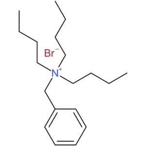 N-Benzyl-N,N-dibutylbutan-1-aminium bromide