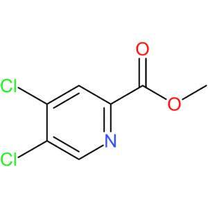 Methyl 4,5-dichloropicolinate