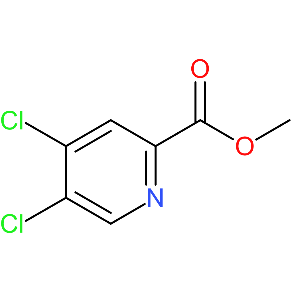 Methyl 4,5-dichloropicolinate