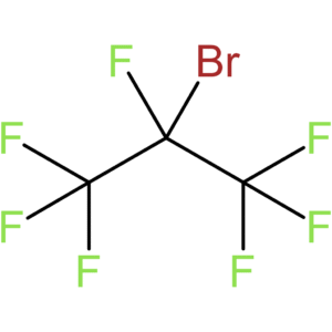 2-Bromoheptafluoropropane