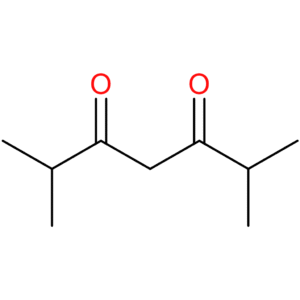 2,6-Dimethylheptane-3,5-dione