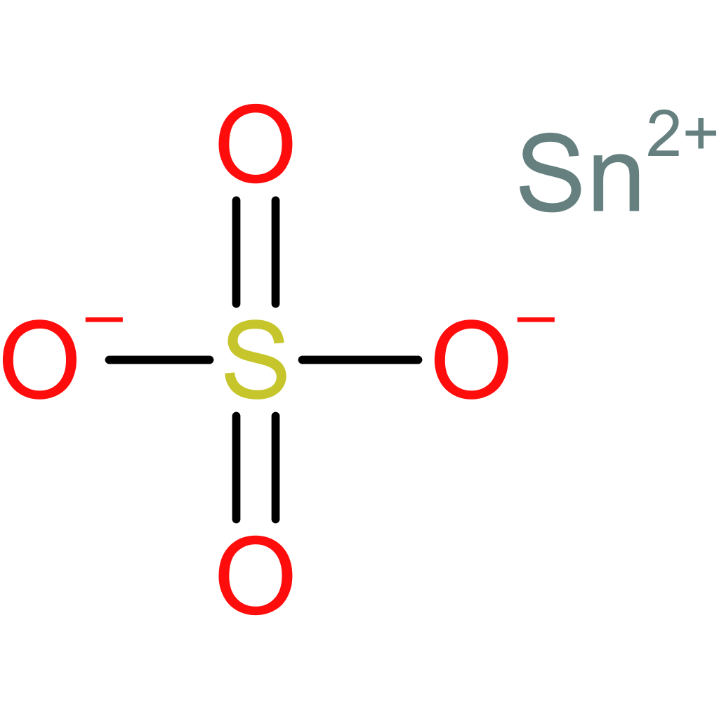 Tin(II) sulfate