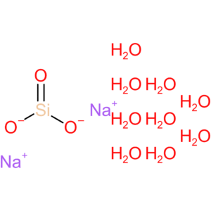 Sodium metasilicate nonahydrate-CP