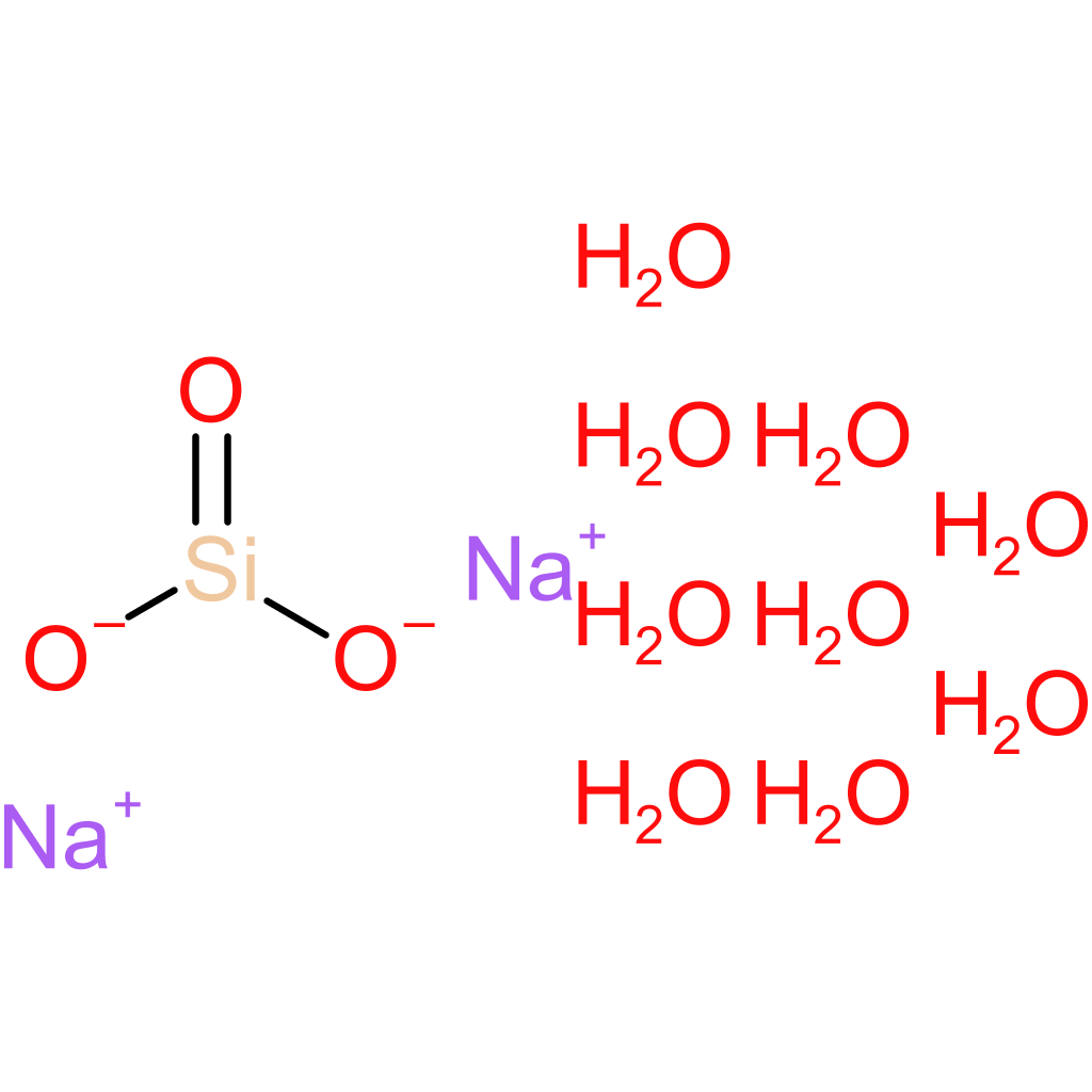 Sodium metasilicate nonahydrate-CP