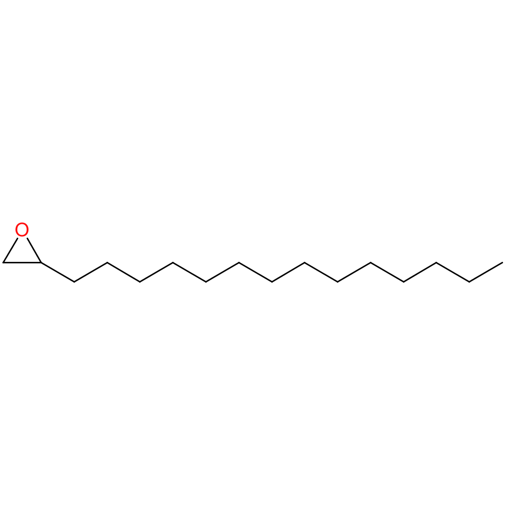 1,2-Epoxyhexadecane technical grade, 85%