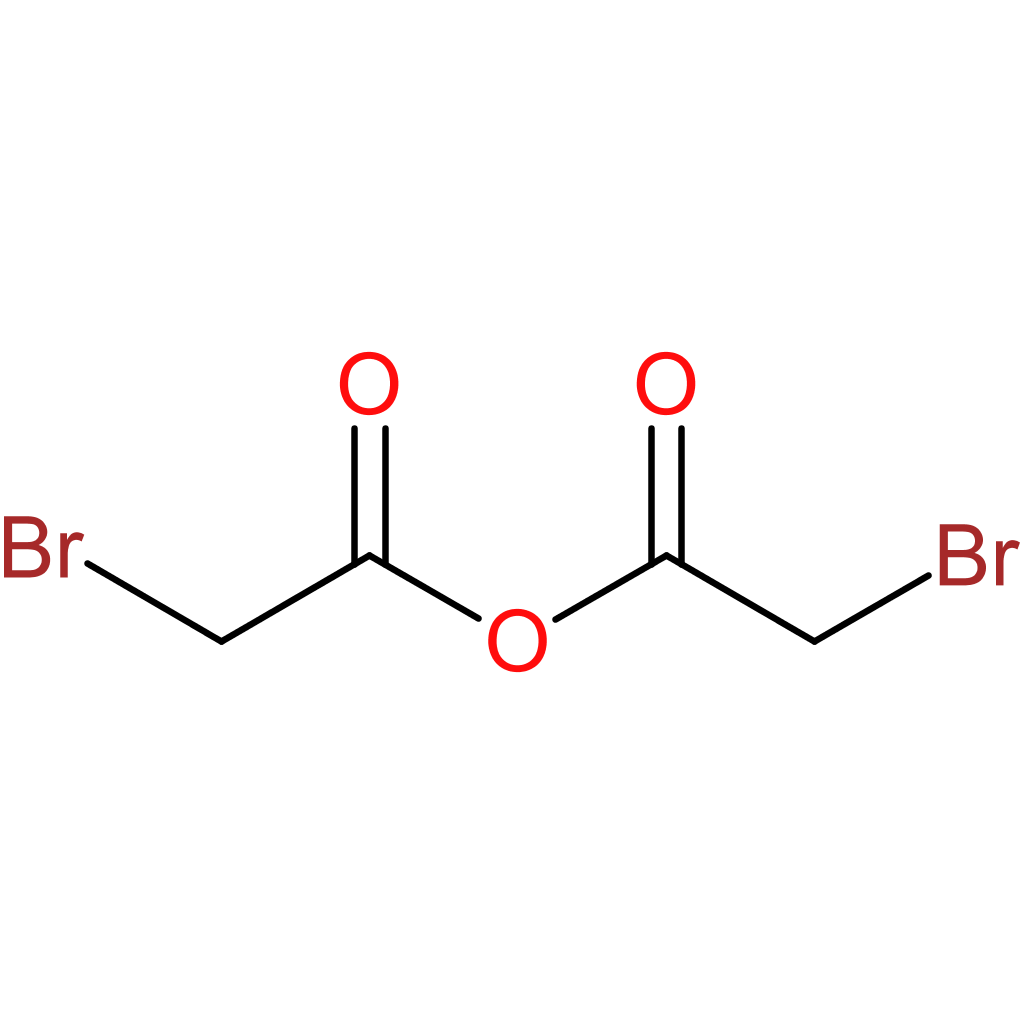 BROMOACETIC ANHYDRIDE