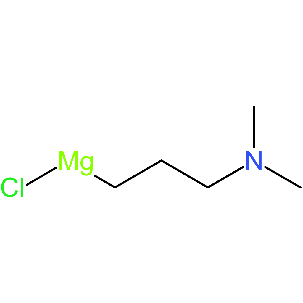 Magnesium, chloro[3-(dimethylamino)propyl]-