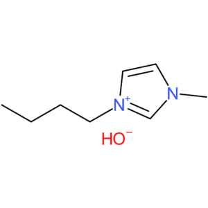 3-Butyl-1-methyl-1H-imidazol-3-ium hydroxide