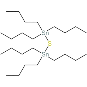 Bis(tri-n-butyltin)sulfide,