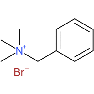 N,N,N-Trimethyl-1-phenylmethanaminium bromide