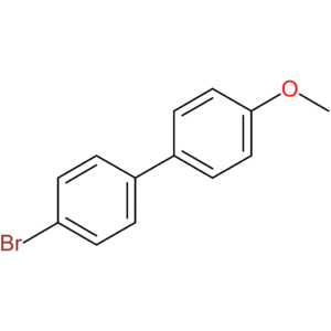 4-Bromo-4-methoxybiphenyl