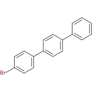 4-Bromo-p-terphenyl
